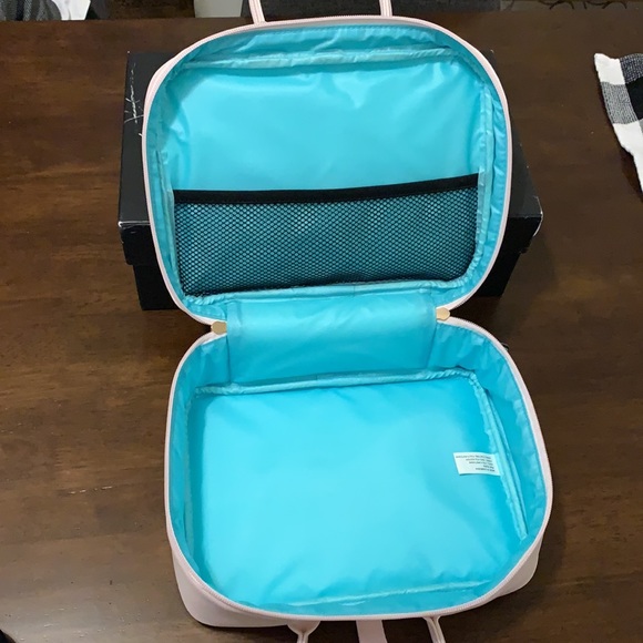 Pink Corkcicle Lunch Bag - Picture 5 of 5